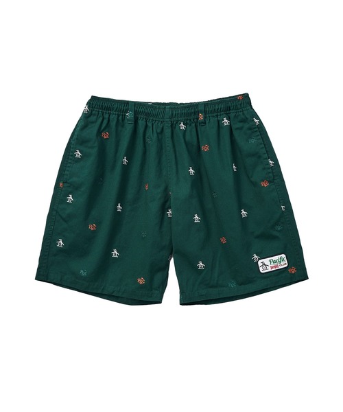 Pacific GOLF CLUB（パシフィックゴルフクラブ） ワイドパンツ パンツ
