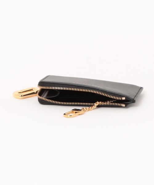 財布 「NEW」SCENE TOP ZIP MULTI WALLET/シーン トップ ジップ マルチ ウォレット レディース メンズの画像