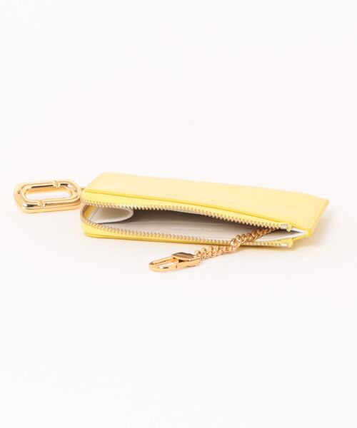 財布 「NEW」SCENE TOP ZIP MULTI WALLET/シーン トップ ジップ マルチ ウォレット レディース メンズの画像