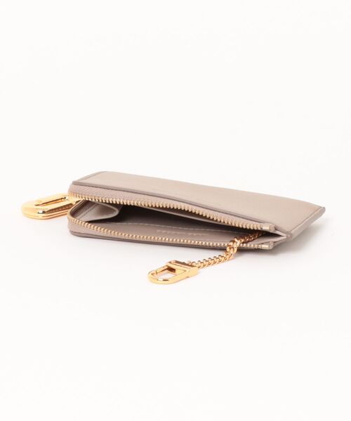 財布 「NEW」SCENE TOP ZIP MULTI WALLET/シーン トップ ジップ マルチ ウォレット レディース メンズの画像
