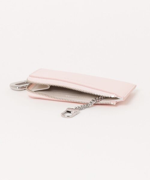 財布 「NEW」SCENE TOP ZIP MULTI WALLET/シーン トップ ジップ マルチ ウォレット レディース メンズの画像