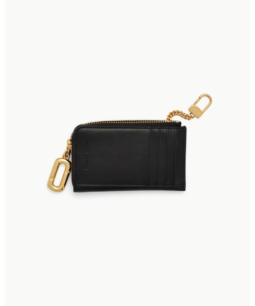 財布 「NEW」SCENE TOP ZIP MULTI WALLET/シーン トップ ジップ マルチ ウォレット レディース メンズの画像