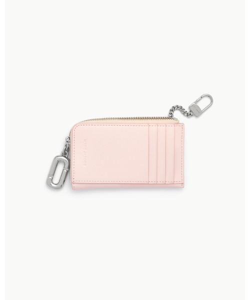 財布 「NEW」SCENE TOP ZIP MULTI WALLET/シーン トップ ジップ マルチ ウォレット レディース メンズの画像
