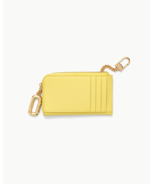 財布 「NEW」SCENE TOP ZIP MULTI WALLET/シーン トップ ジップ マルチ ウォレット レディース メンズの画像