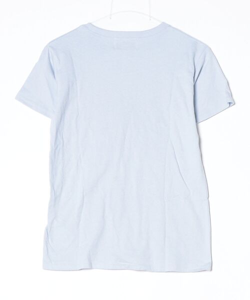 「jouetie」 半袖Tシャツ MEDIUM ブルー レディース_画像2