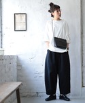 「soulberry」 パンツ M ブラック ...の詳細画像4