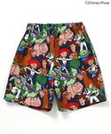浴衣 「すっぽり着られる」ディズニーキャラクタ...の詳細画像3