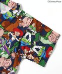 浴衣 「すっぽり着られる」ディズニーキャラクタ...の詳細画像5