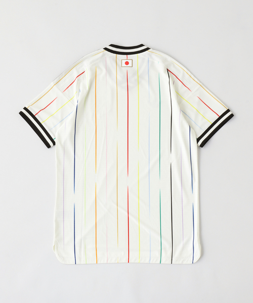 adidas（アディダス） tシャツ 2026 サッカー日本代表 アウェイ