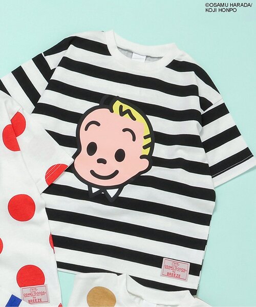 OSAMU GOODS Tシャツ★ファンクラブ★ヴィンテージ 希少品　限定 OSAMU GOODS Tシャツ☆ファンクラブ☆ヴィンテージ 希少品 限定 OSAMU