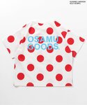 tシャツ WEB限定 OSAMU GOODSコ...の詳細画像5