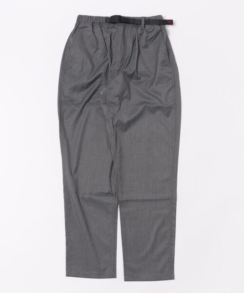 「And A」 パンツ MEDIUM グレー メンズ_画像2