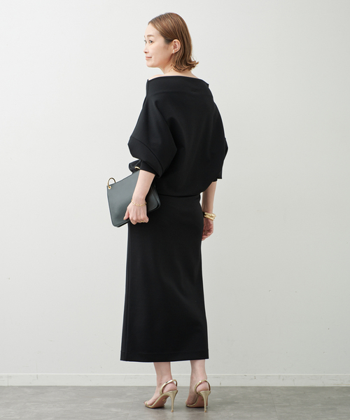 Deuxieme Classe（ドゥーズィエムクラス） スカート 追加 PRIMEWOOL