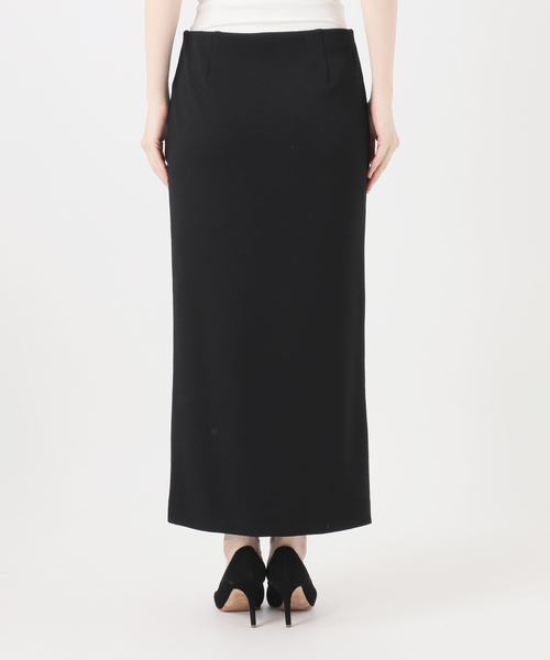 Deuxieme Classe PRIMEWOOL PONTE スカート　36 Deuxieme Classe（ドゥーズィエムクラス） スカート 追加 PRIMEWOOL