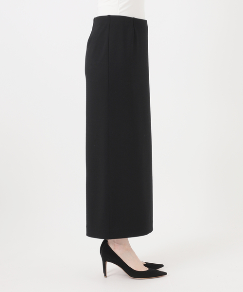 スカート 追加 PRIMEWOOL PONTE スカート