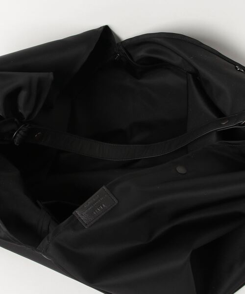 「SLOW」 ショルダーバッグ ONE SIZE ブラック メンズ_画像4