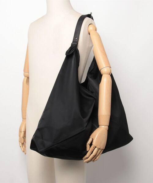 「SLOW」 ショルダーバッグ ONE SIZE ブラック メンズ_画像5