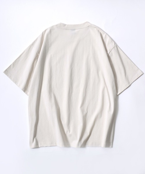 「Lazar」 「JURASSICPARK」半袖Tシャツ LL ブラック系その他 レディース_画像4