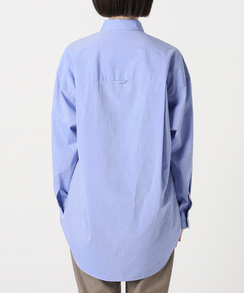Spick＆Span（スピック アンド スパン） ブラウス シャツ 「WEB限定
