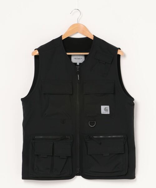 Carhartt WIP（カーハートワークインプログレス） ベスト LARGE