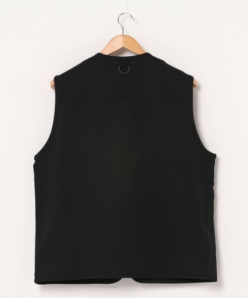 Carhartt WIP ワークベスト ブラック Lサイズ Carhartt WIP（カーハートワークインプログレス） ベスト LARGE