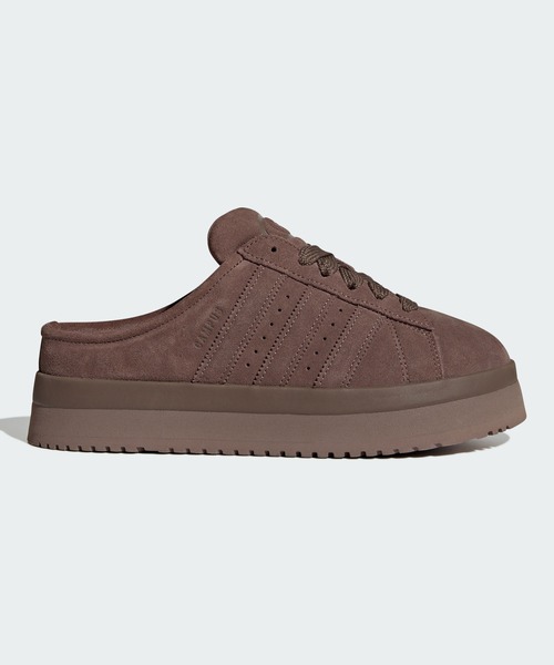 adidas（アディダス） スニーカー キャンパス 00s ウィンター