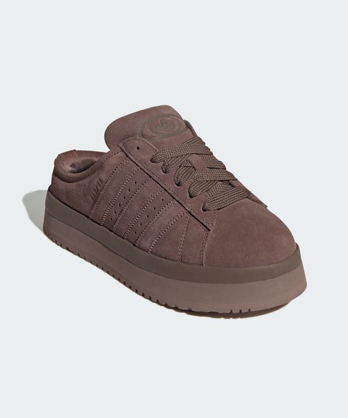 adidas（アディダス） スニーカー キャンパス 00s ウィンター