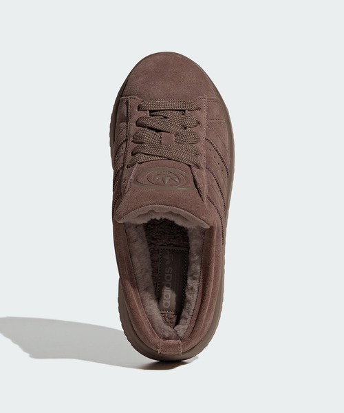 adidas（アディダス） スニーカー キャンパス 00s ウィンター