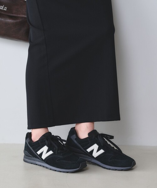 New Balance（ニューバランス） 996 スニーカー 「New Balance」U996