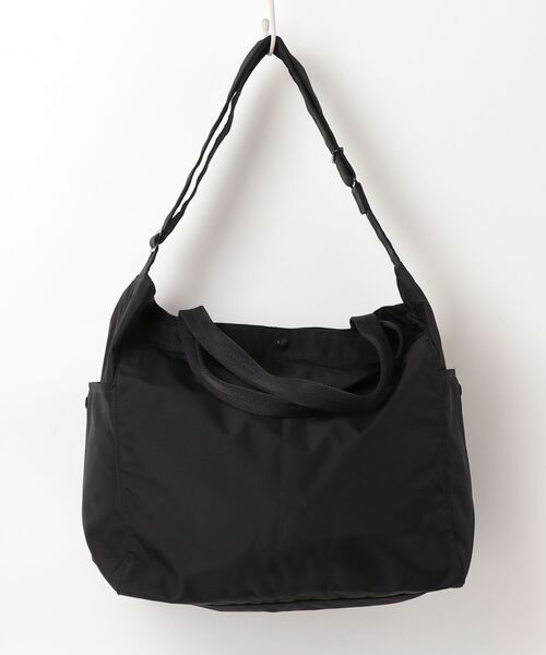 Poter ポーター　2wayバッグ　黒　ブラック PORTER 「PORTER」 2WAYバッグ - ブラック レディース : ZOZOTOWN