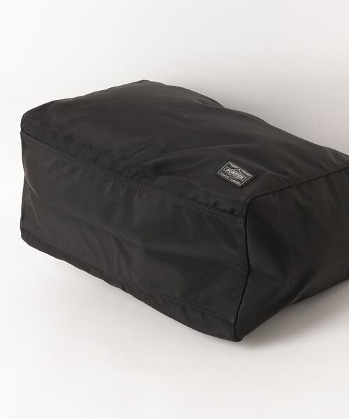 Poter ポーター　2wayバッグ　黒　ブラック PORTER 「PORTER」 2WAYバッグ - ブラック レディース : ZOZOTOWN