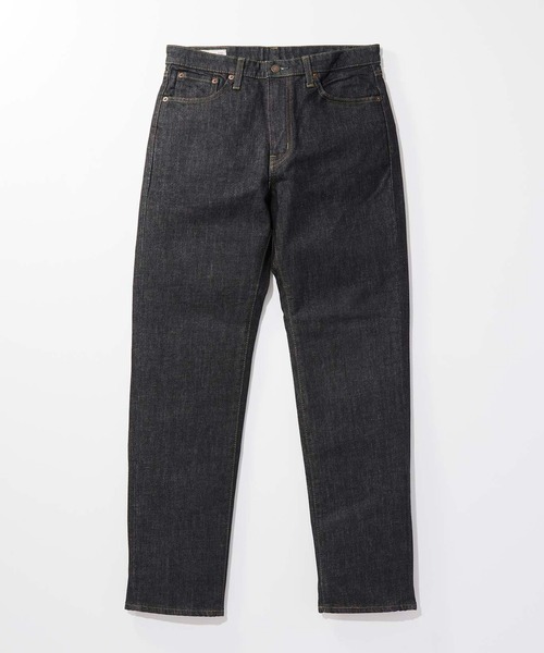 ジーンズ 「大きいサイズ」503 レギュラーストレートデニムパンツ SMART STANDARD REGULAR STRAIGHT メンズ | EDWIN | 06