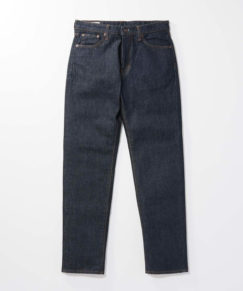 ジーンズ 「大きいサイズ」503 レギュラーストレートデニムパンツ SMART STANDARD REGULAR STRAIGHT メンズ | EDWIN | 12