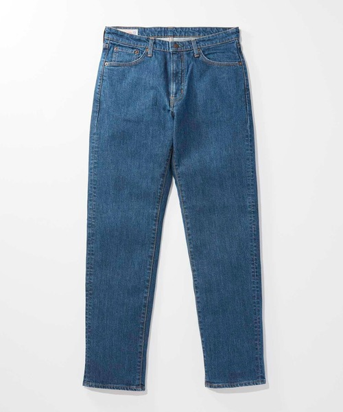 ジーンズ 「大きいサイズ」503 レギュラーストレートデニムパンツ SMART STANDARD REGULAR STRAIGHT メンズ | EDWIN | 19