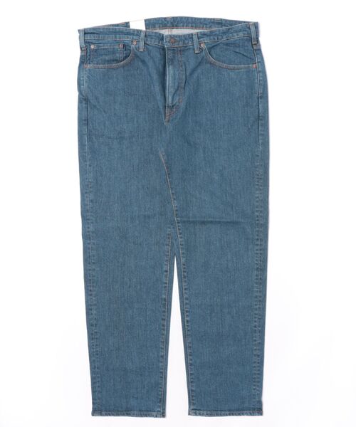 ジーンズ 「大きいサイズ」503 レギュラーストレートデニムパンツ SMART STANDARD REGULAR STRAIGHT メンズ | EDWIN | 25