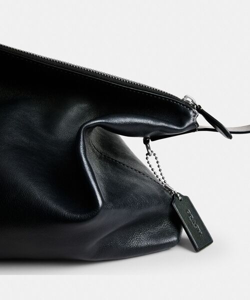 COACH（コーチ） ショルダーバッグ モット メッセンジャー バッグ 38