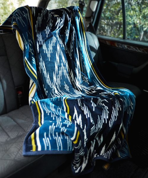 PENDLETON（ペンドルトン） ブランケット Oversized Jacquard Towels