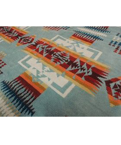 ブランケット ペンドルトン　Oversized Jacquard Towels　ジャガードタオル_10