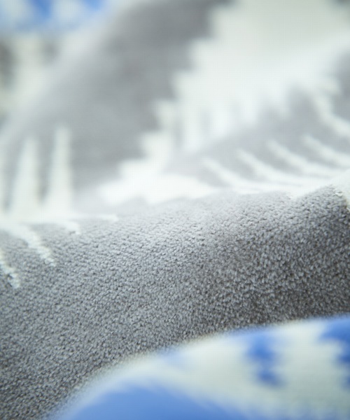 ブランケット ペンドルトン　Oversized Jacquard Towels　ジャガードタオル_8