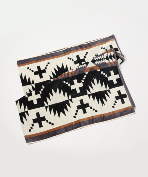 PENDLETON ペンドルトン ブランケット ジャガード タオル新品 楽天市場】ペンドルトン ブランケット Pendleton ジャガード