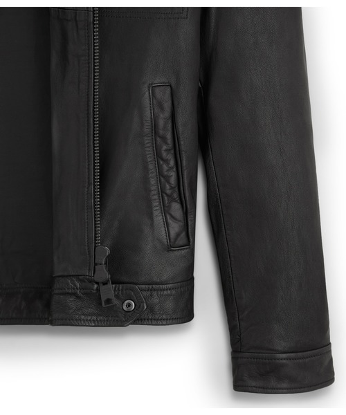 ALLSAINTS（オールセインツ） 革ジャン ライダース LARK LEATHER