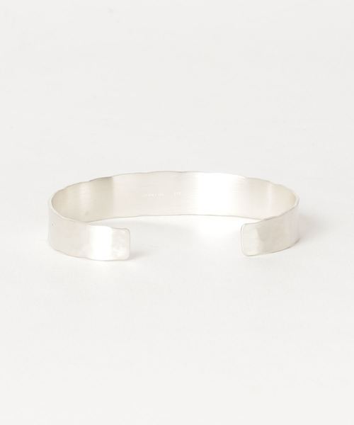 40 割引大人気の ブレスレット シルバー メンズバングル Bsm 1762 メンズアクセサリー 腕時計 アクセサリー ファッション Hpheatingandplumbing Com