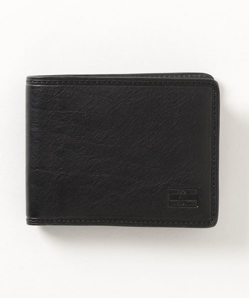 SOLATINA（ソラチナ） 二つ折り 二つ折り財布 財布 Italianレザー