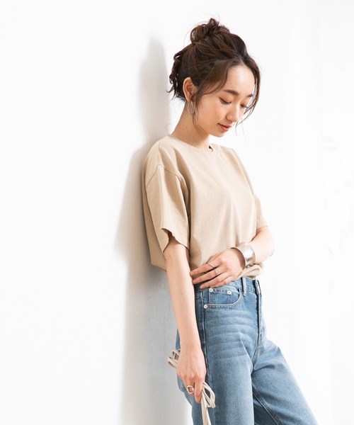 Tシャツ Tシャツ Shelly Island クルーネック半袖tシャツ Zozotown Paypayモール店 通販 Paypayモール