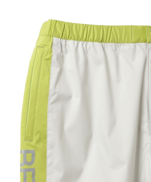 BEAMS GOLF パンツ 「MEN」BEAMS ORANGE LABEL / オールコンディション