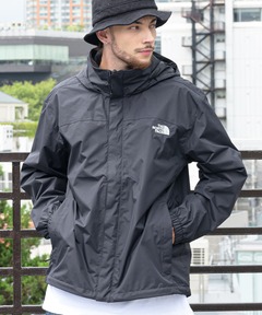 ノースフェイス マウンテンパーカー ウインドブレーカー THE NORTH FACE ベンチャージャケット メンズ レディース