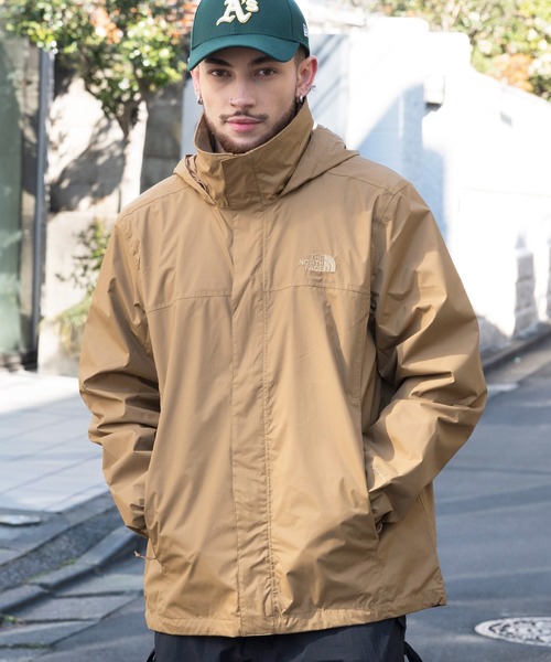ノースフェイス マウンテンパーカー ウインドブレーカー THE NORTH FACE ベンチャージャケット メンズ レディース | THE NORTH FACE | 22
