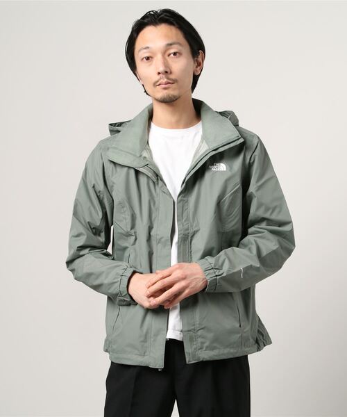 ノースフェイス マウンテンパーカー ウインドブレーカー THE NORTH FACE ベンチャージャケット メンズ レディース | THE NORTH FACE | 10