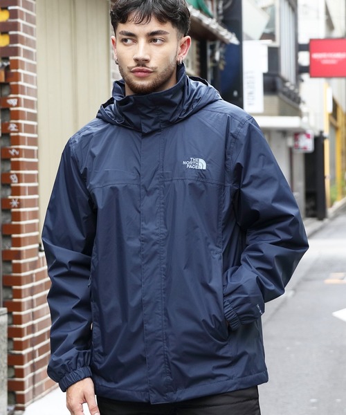 ノースフェイス マウンテンパーカー ウインドブレーカー THE NORTH FACE ベンチャージャケット メンズ レディース | THE NORTH FACE | 11