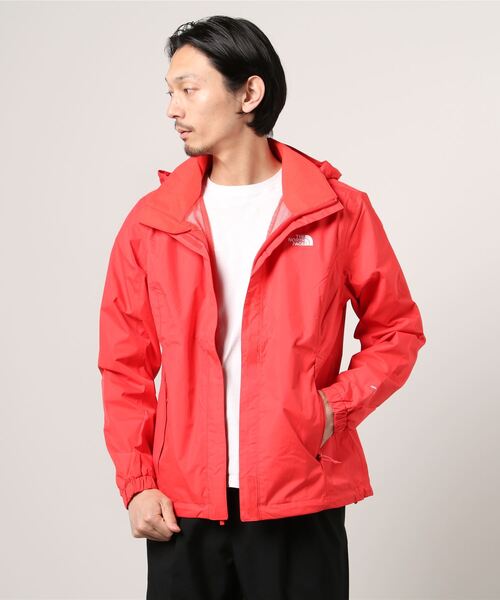 ノースフェイス マウンテンパーカー ウインドブレーカー THE NORTH FACE ベンチャージャケット メンズ レディース | THE NORTH FACE | 16